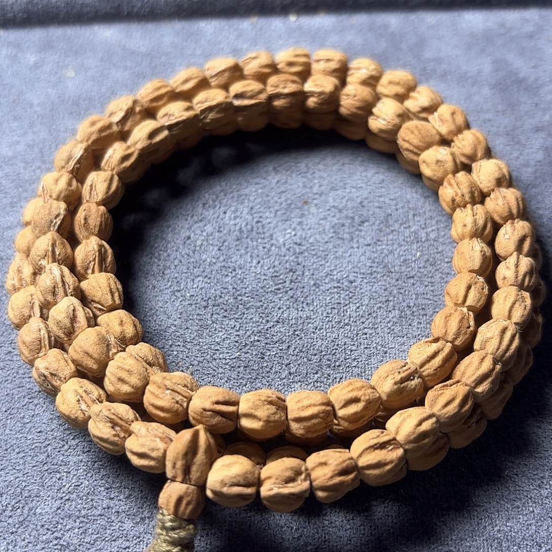 柏香籽/百香籽手串