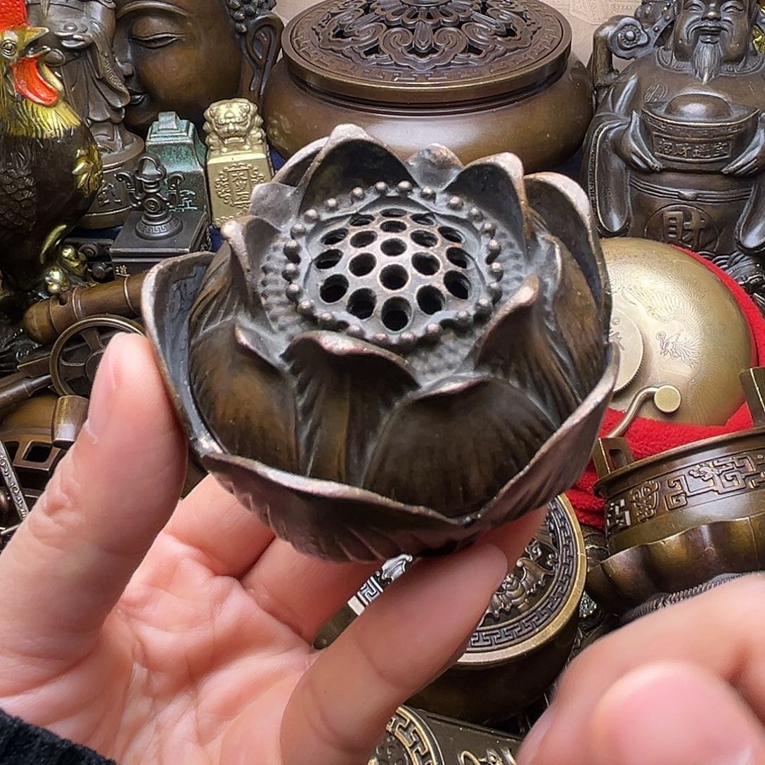 天雅铜器商品链接