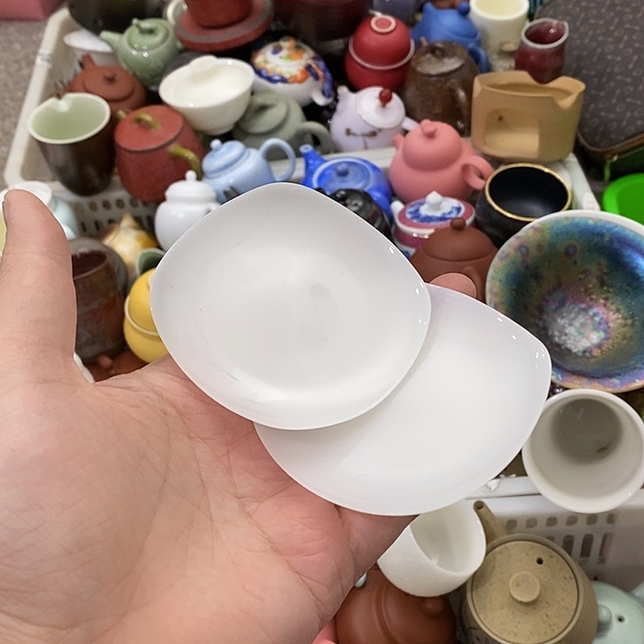 陶瓷艺术品及陶瓷制品