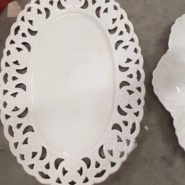 碟工厂库存微瑕产品1个