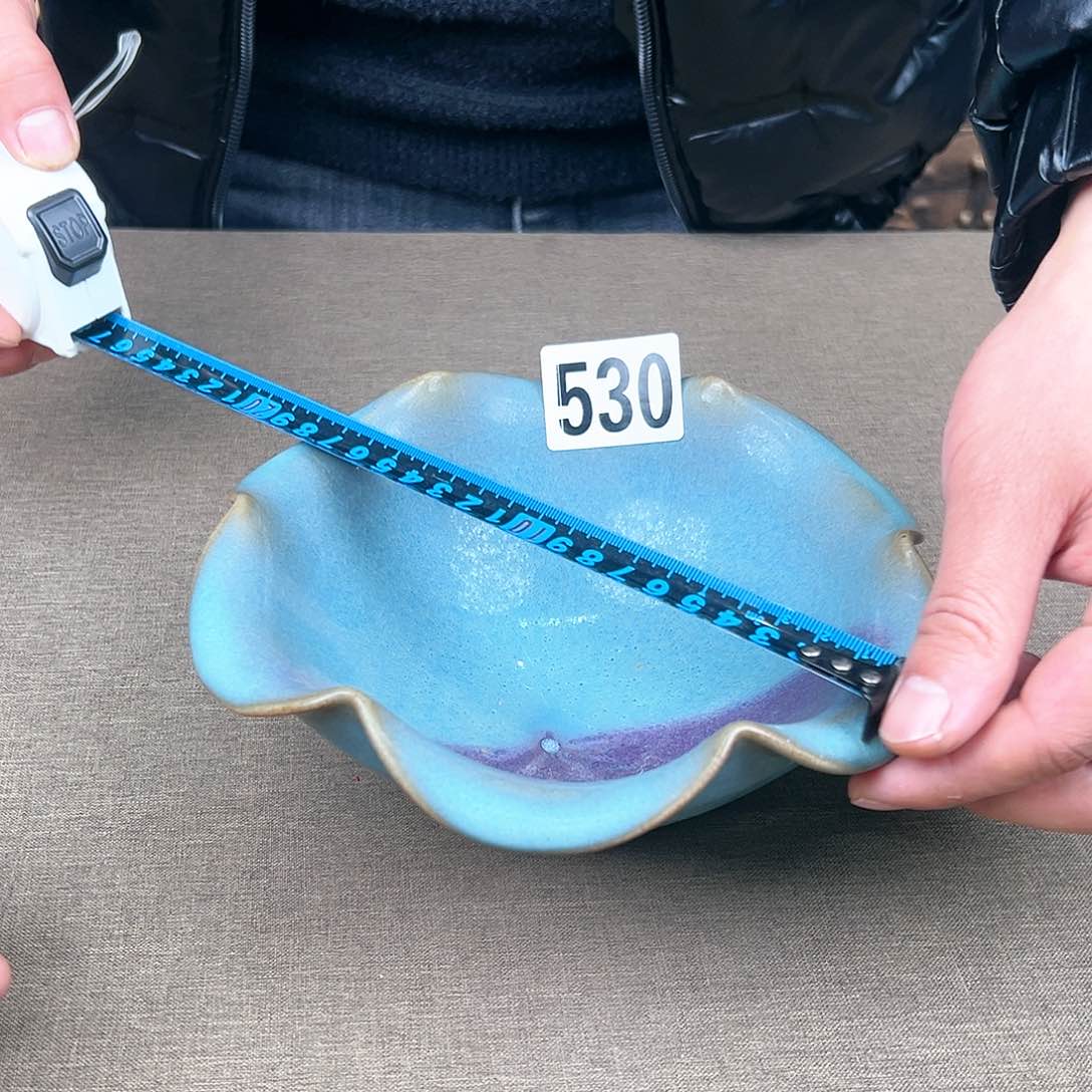 摆件陶瓷高端赏器