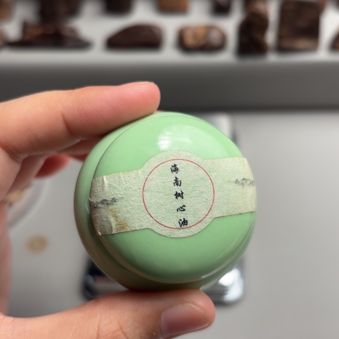 旺***海南树心油海南树心油