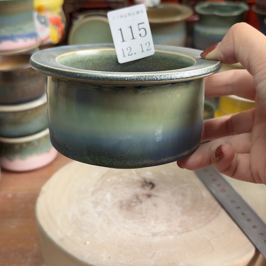 瓷片景德镇陶瓷手工制作