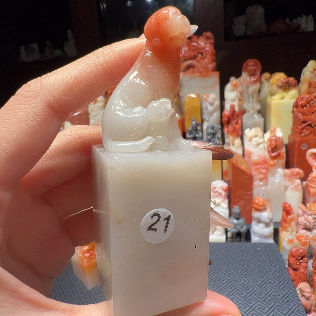 寿山石寿山石批发