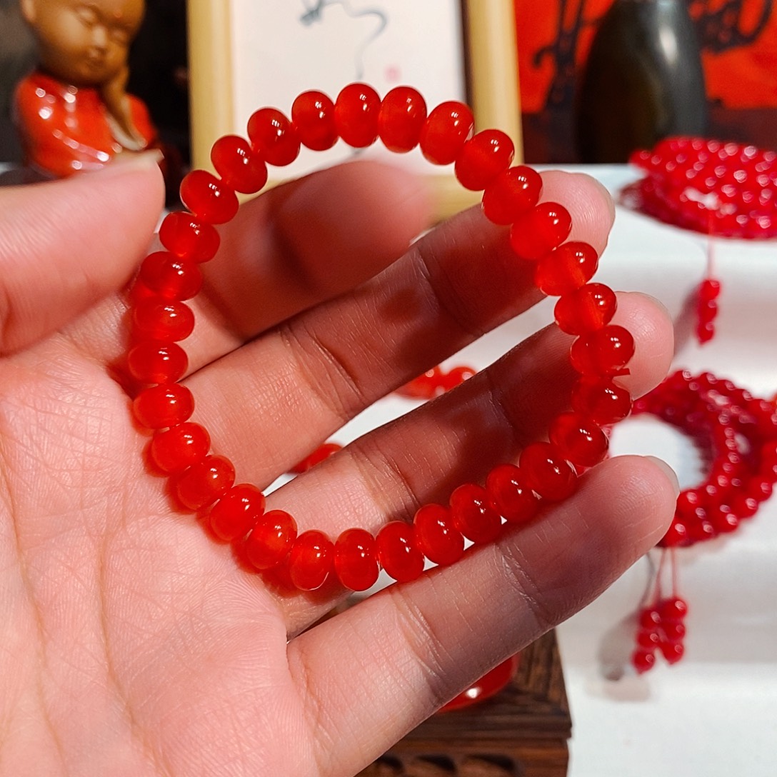 高端定制手串手链1.0（13g