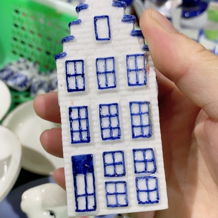陶瓷树脂家居摆件