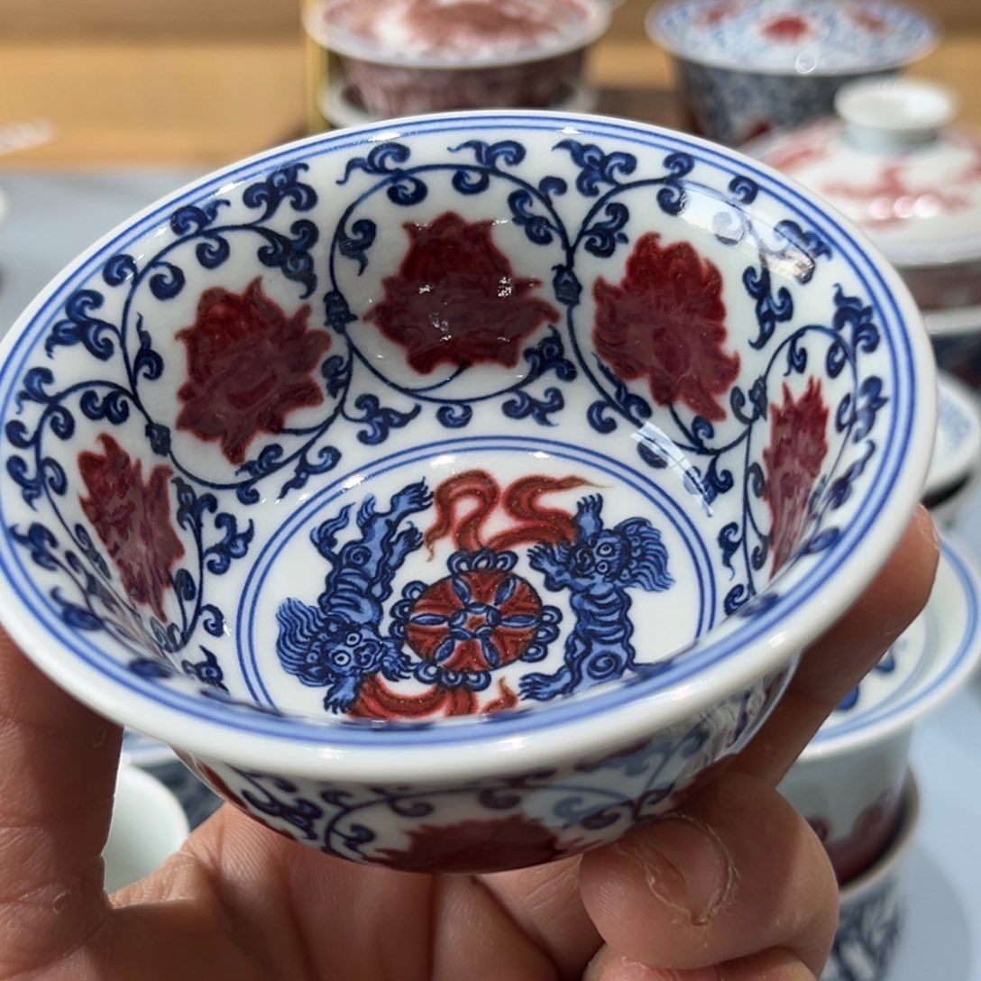 景德镇陶瓷艺术景德镇