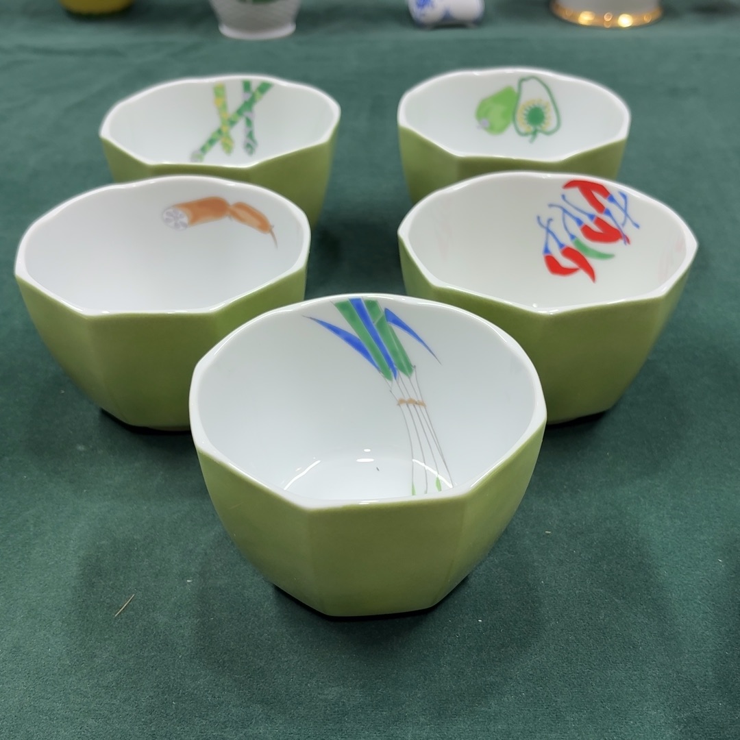 云翼堂瓷器真好看呀