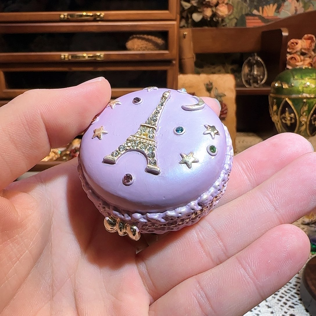 手工制品默认微瑕