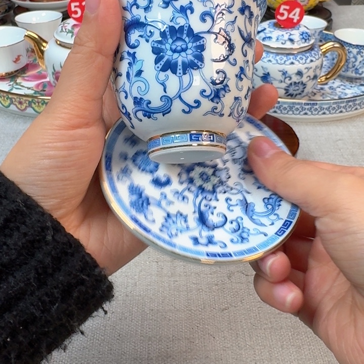 景德镇陶瓷景德镇瓷器