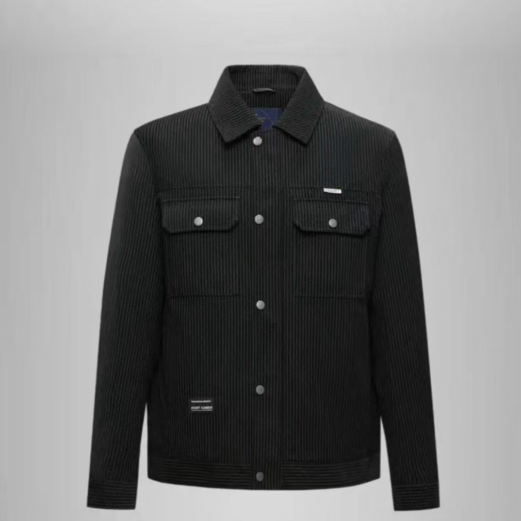 帝澜男装（随机扣号）找主播给编码去拍