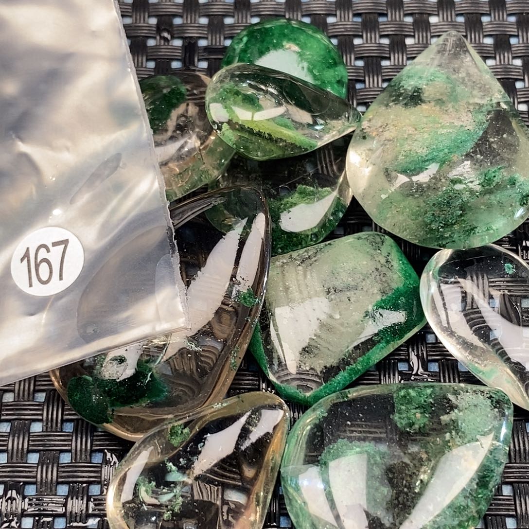 丫***丫吊坠(不含链)水晶未镶嵌