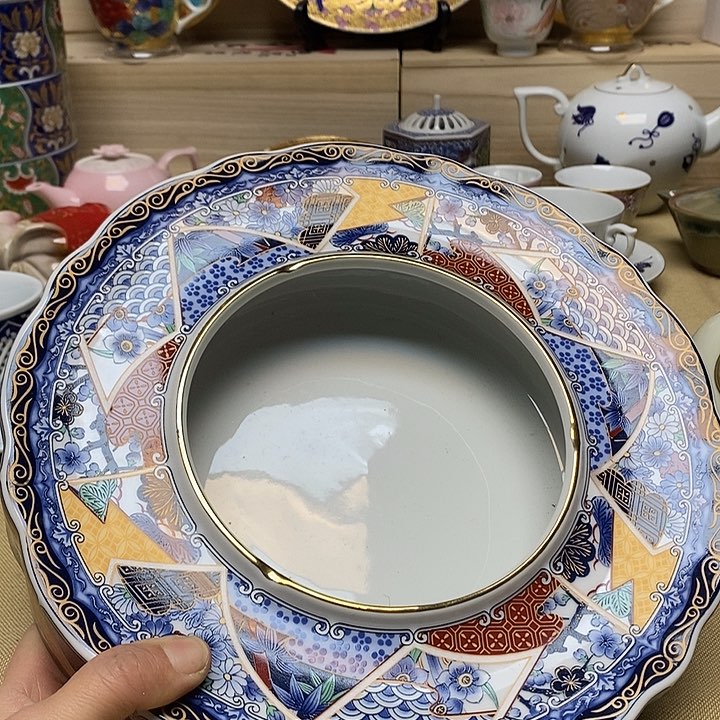 紫砂茶盘这个我是