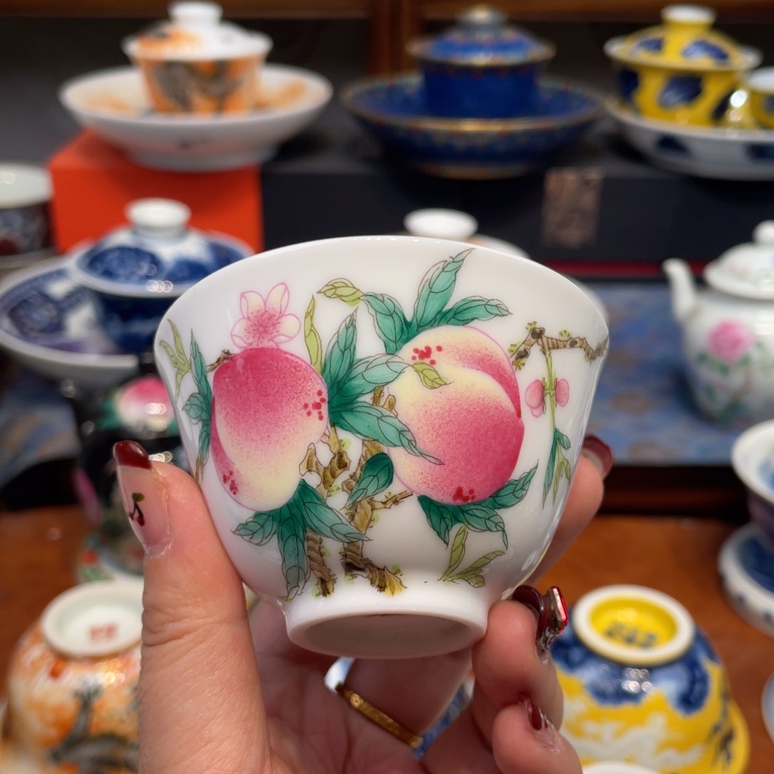 景德镇陶瓷瓷器景德镇