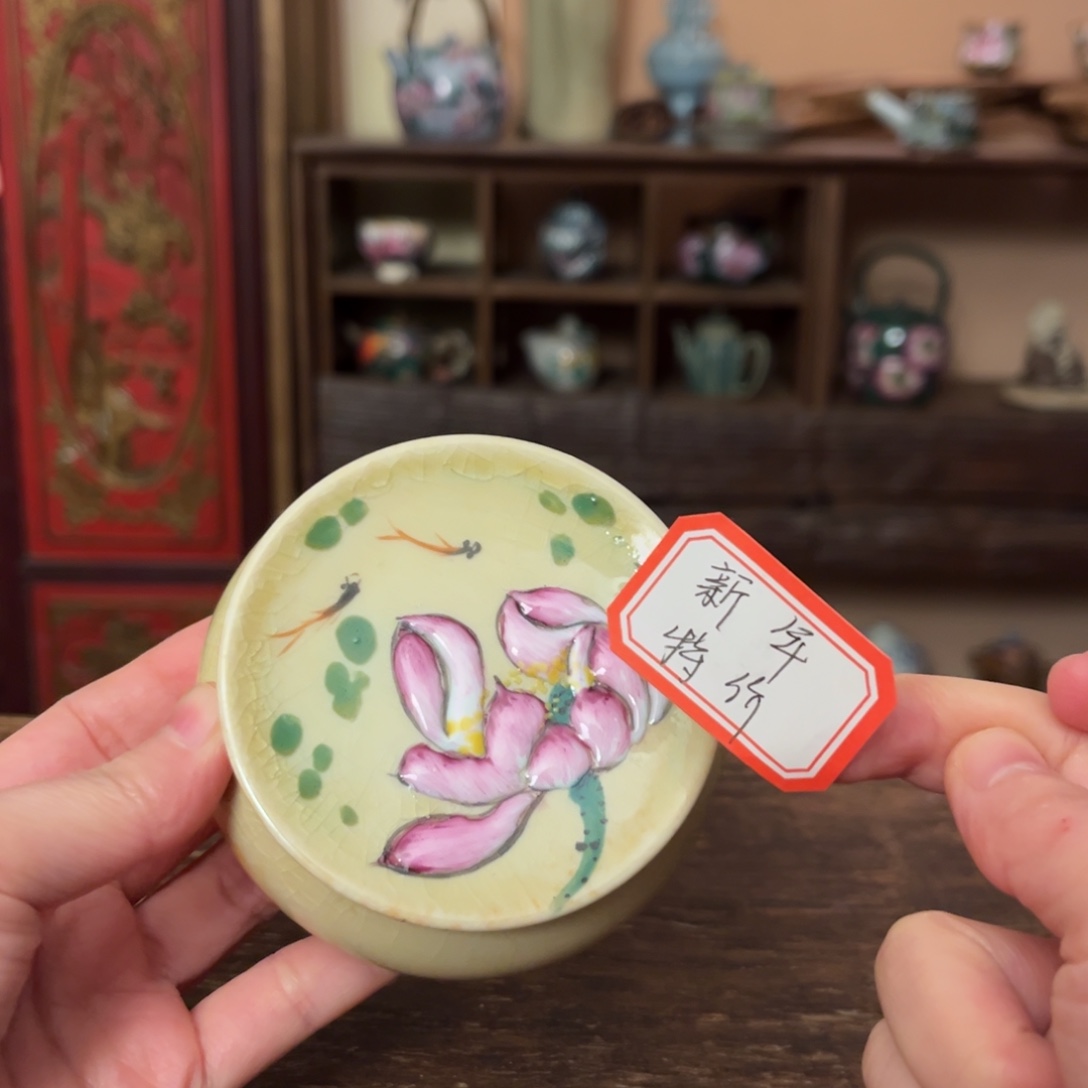 壶柴烧手工制作工艺