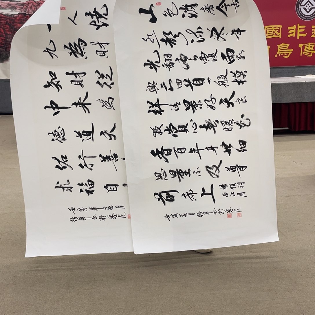 国画可口可乐公司在公司的一个
