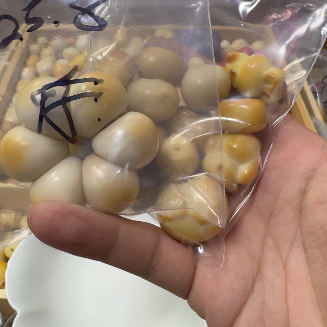 *****吊坠菩提根/象牙果
