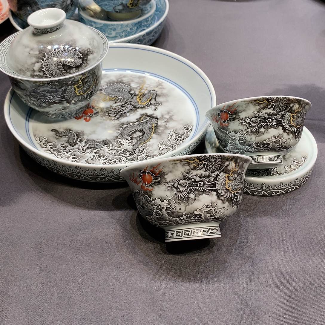 杯景德镇陶瓷学院