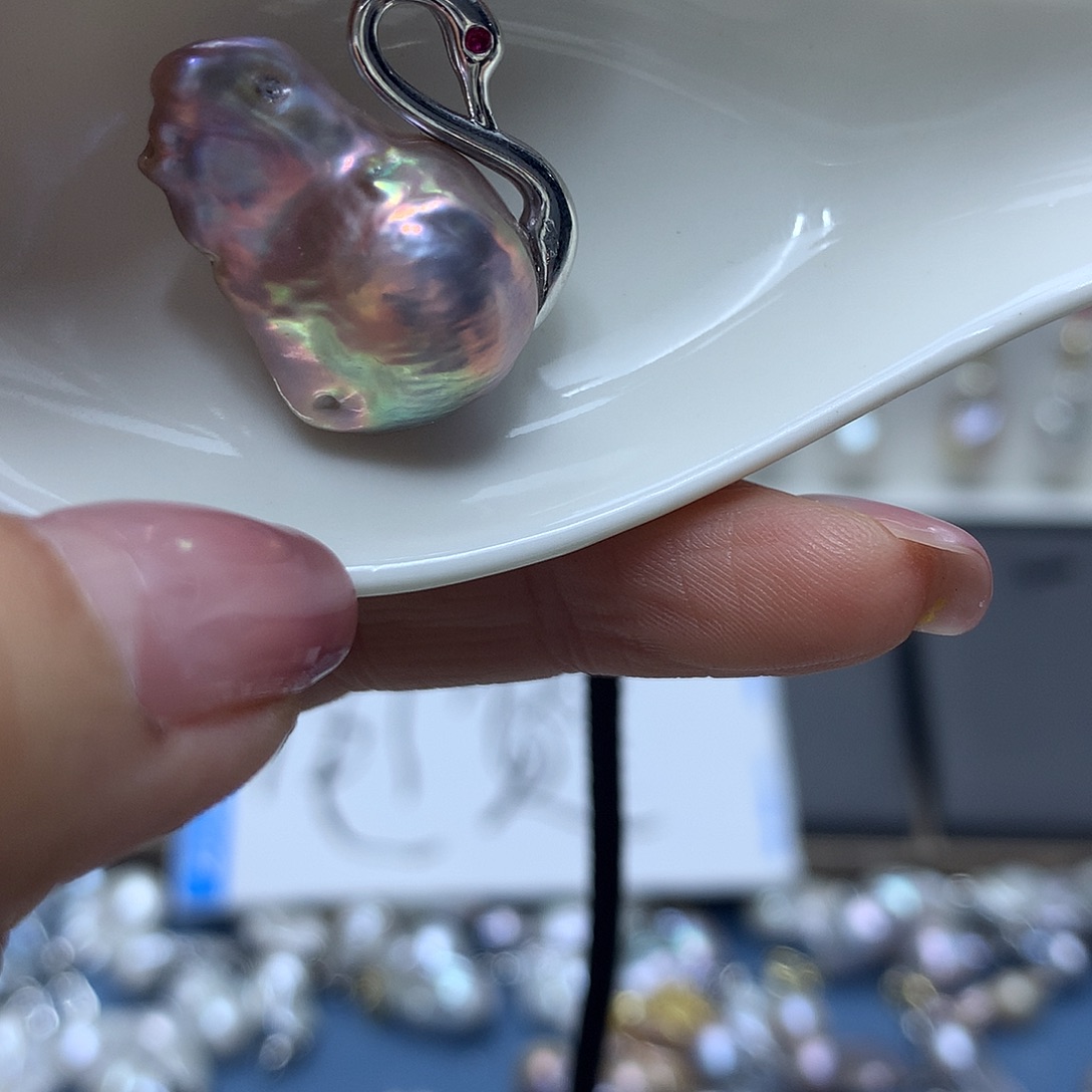 其它淡水珍珠未镶嵌