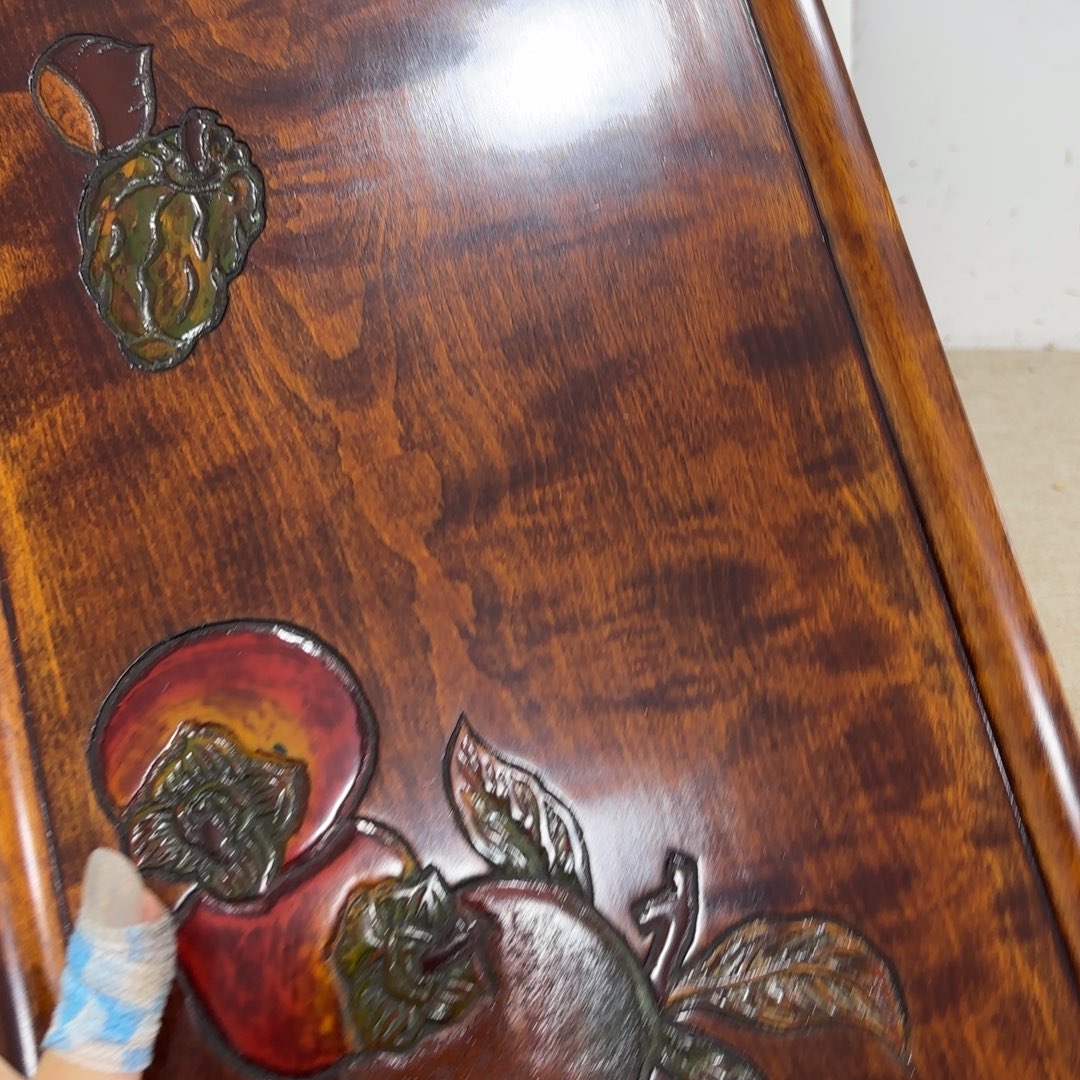 非常好看的物品. 