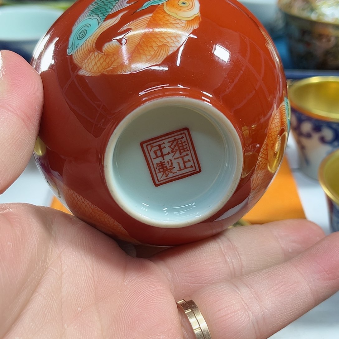 杯千年瓷都景德镇 艺术关注谢佳豪