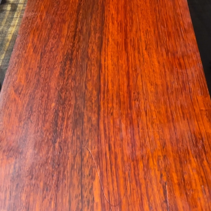 非洲紫檀（红花梨）蝶****泪