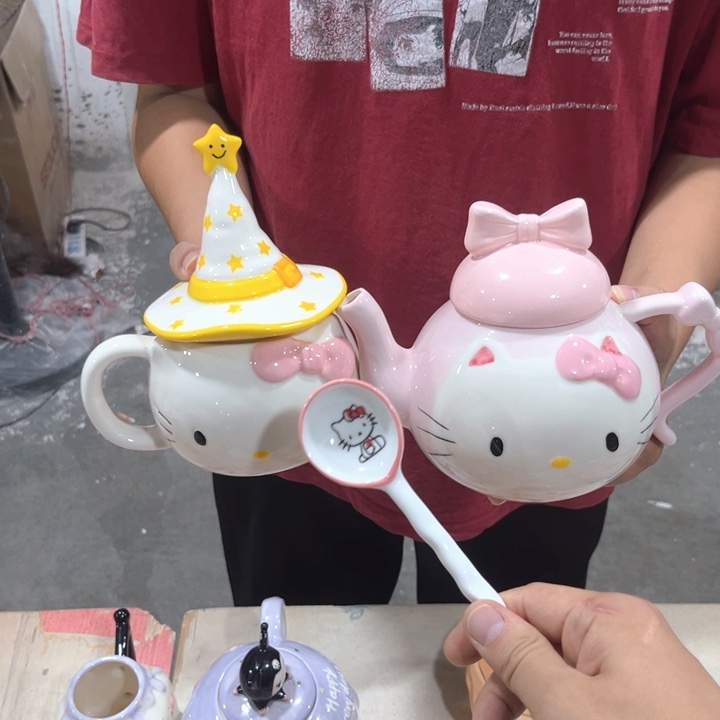 我们都是好孩子呀我也是