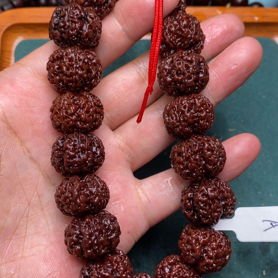 金刚菩提吊坠金刚