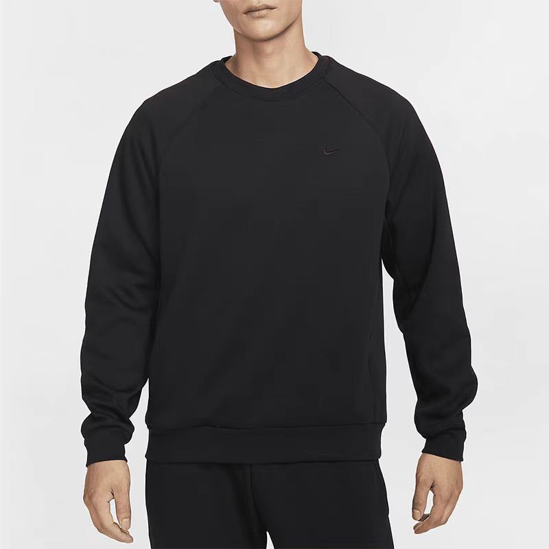 耐克/NIKE圆领套头男子运动休闲套头卫衣 FZ0972010