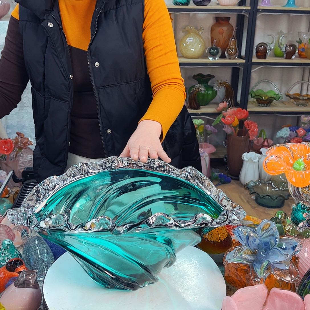 大果斗 福利家悦琉璃品