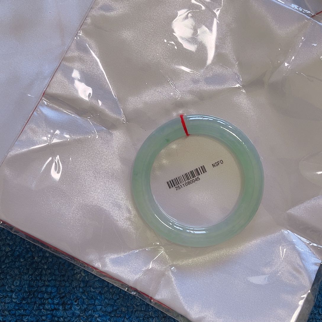 未镶嵌手镯翡翠悠**悠5657. 37