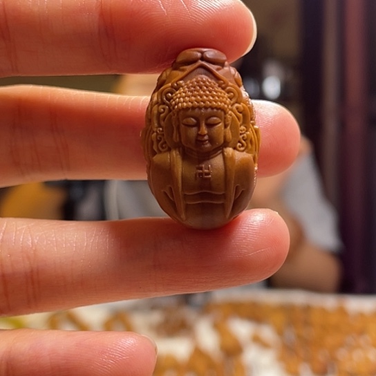 橄榄核手串/手链橄榄核