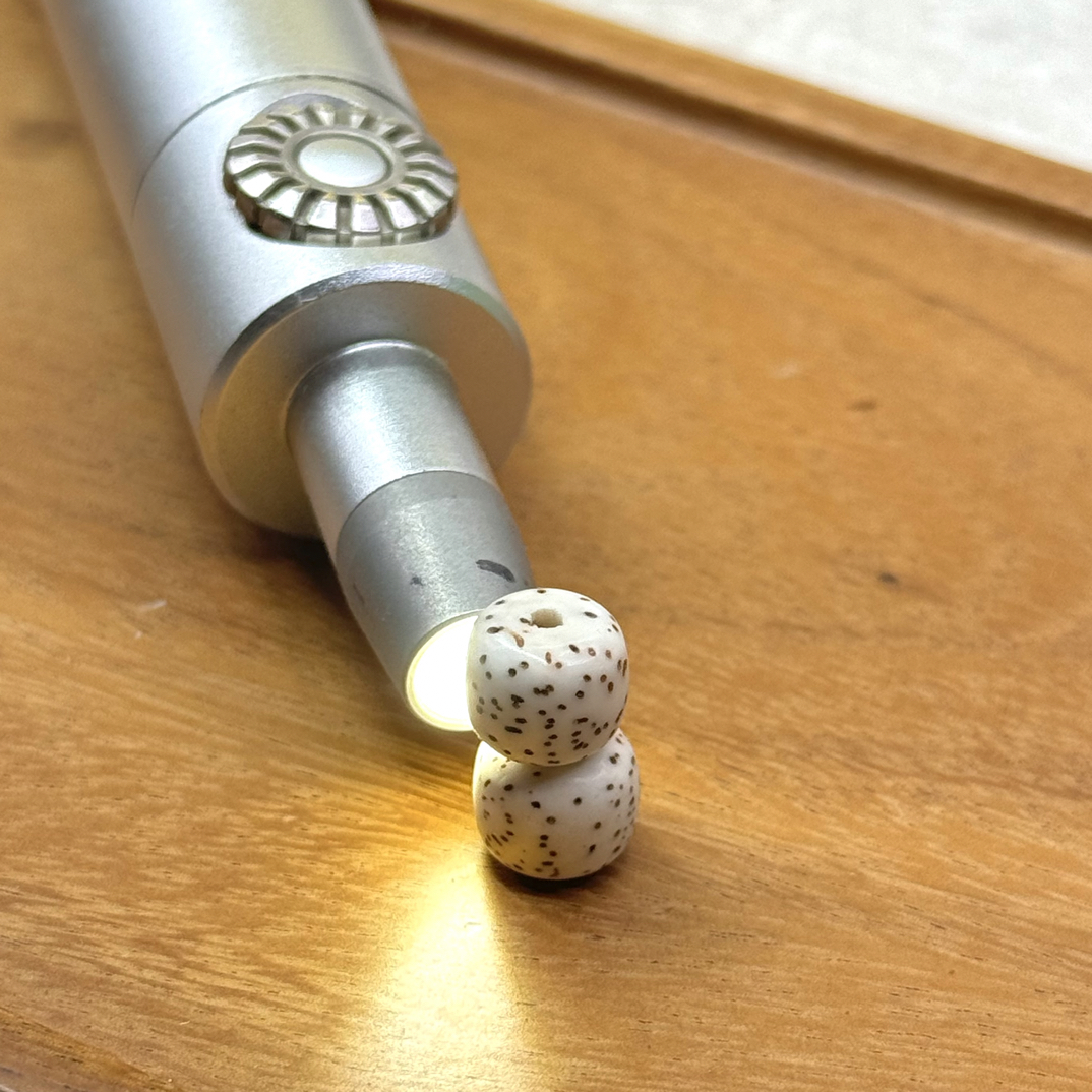 海南原生态星月菩提