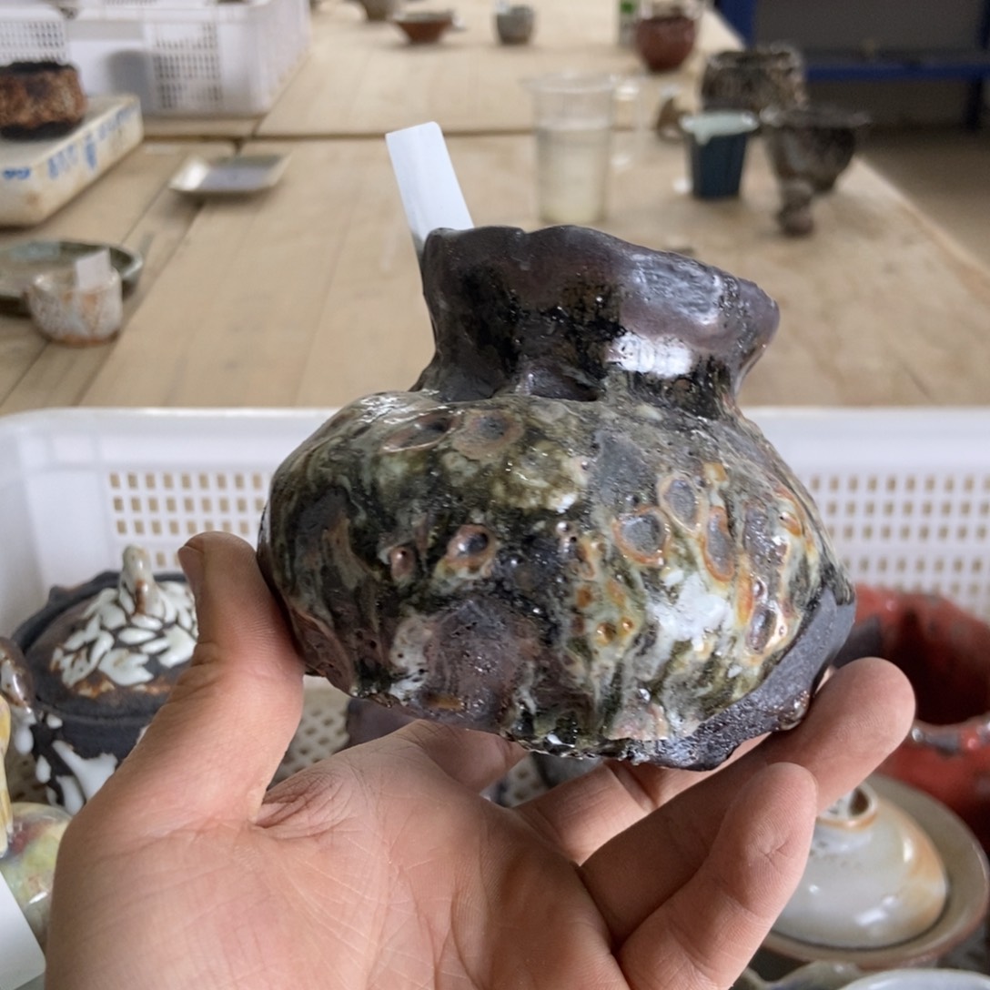 312 一家茶器直播分享