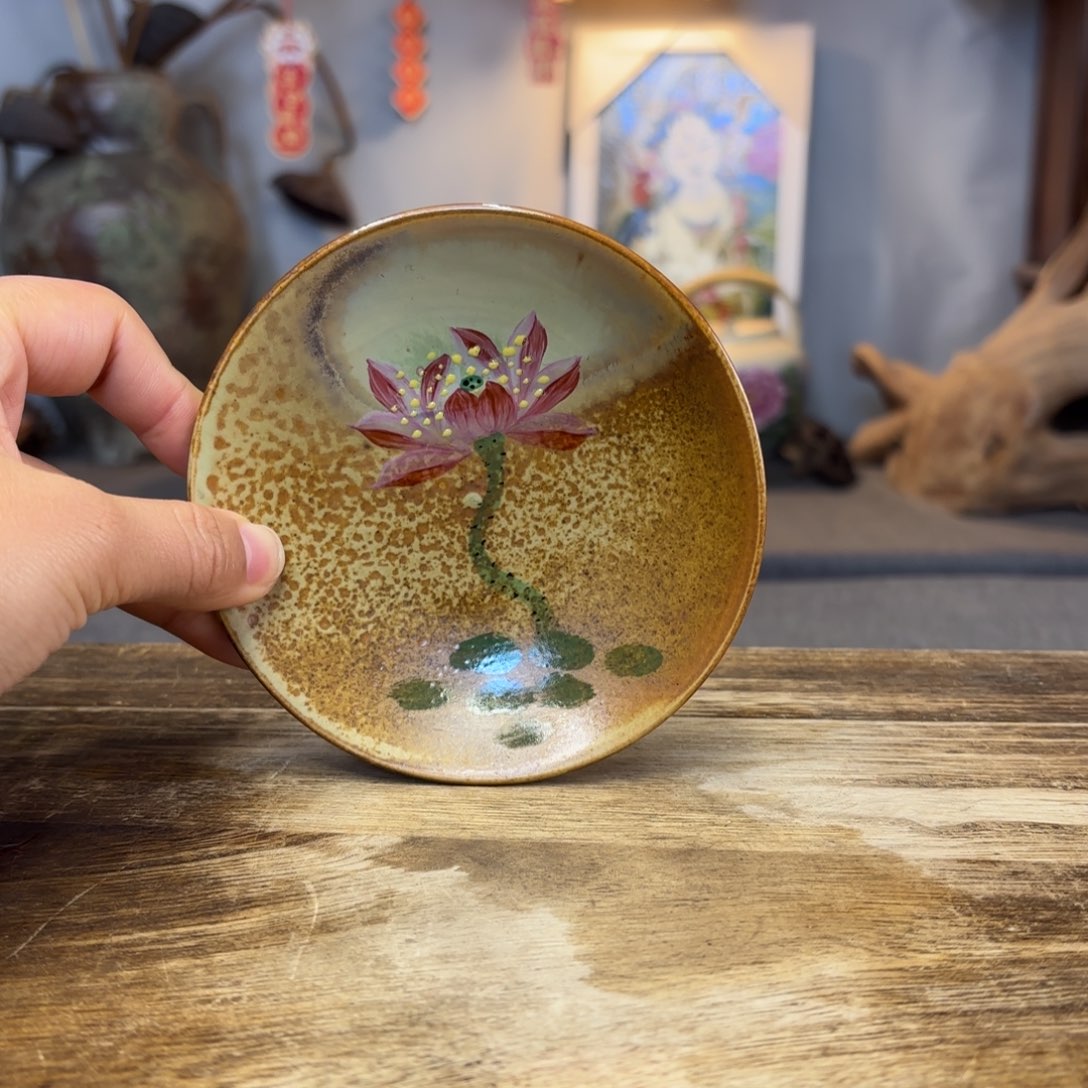 景德镇纯手工制作陶瓷