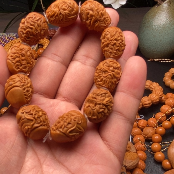 手串橄榄核橄榄核