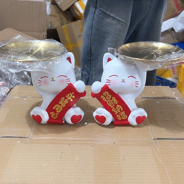 红陶树脂材质花花瓶瓶罐罐等等30