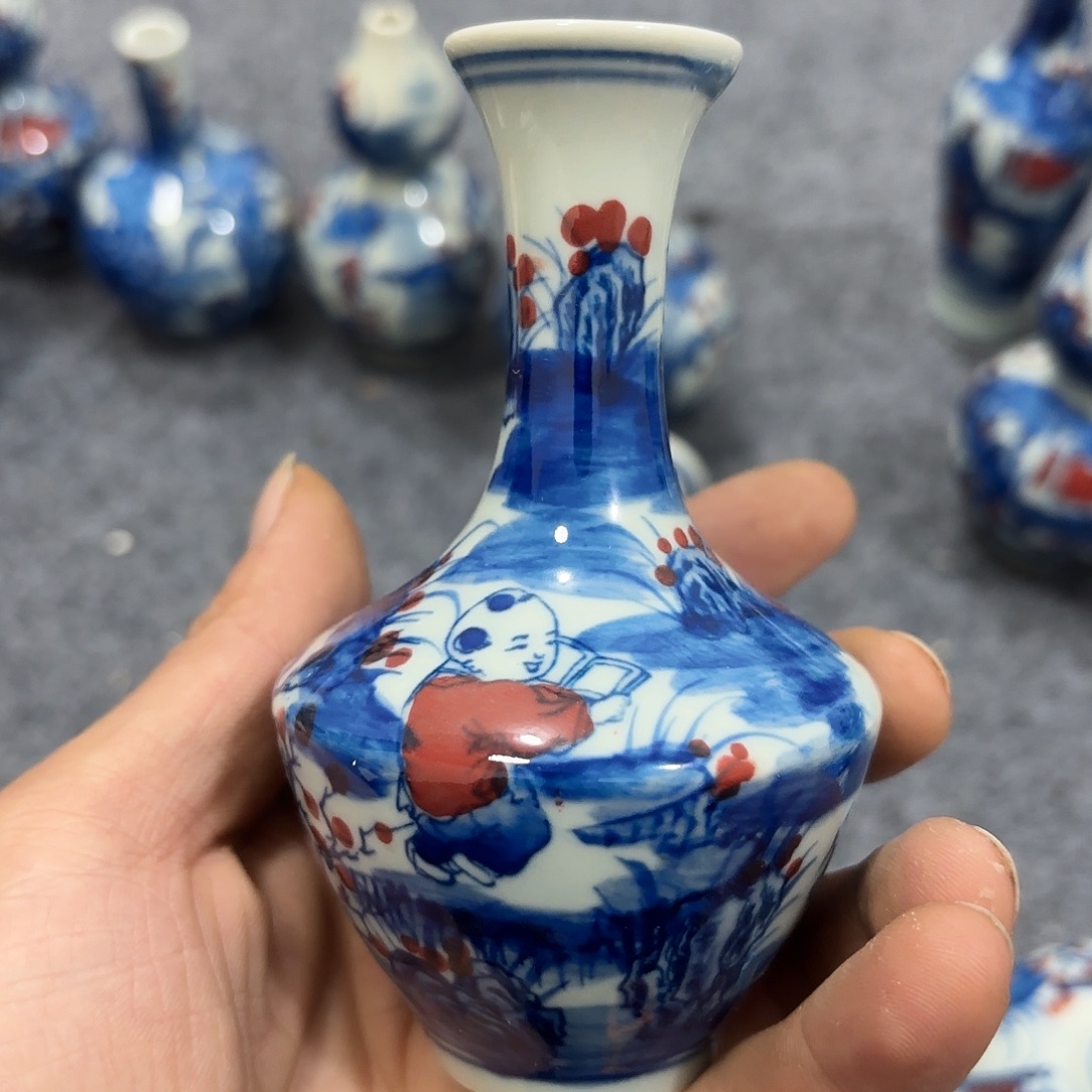 非古董现代工艺品