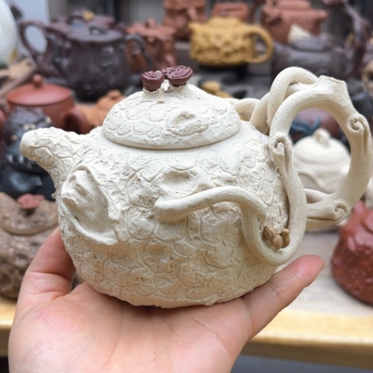 紫砂茶案前**锦紫砂茶具套装特价