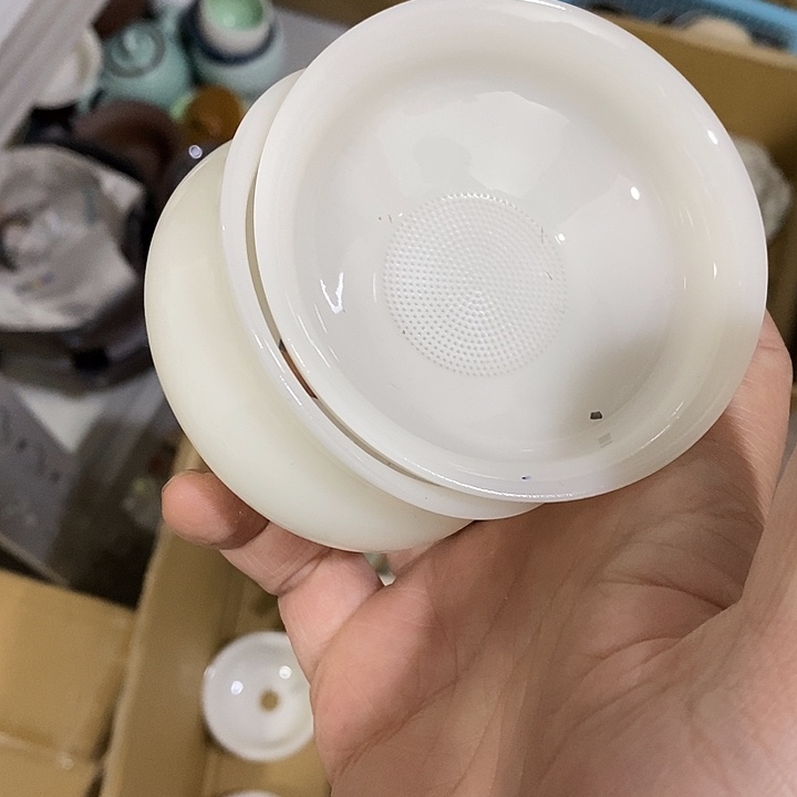 陶瓷艺术品及陶瓷制品