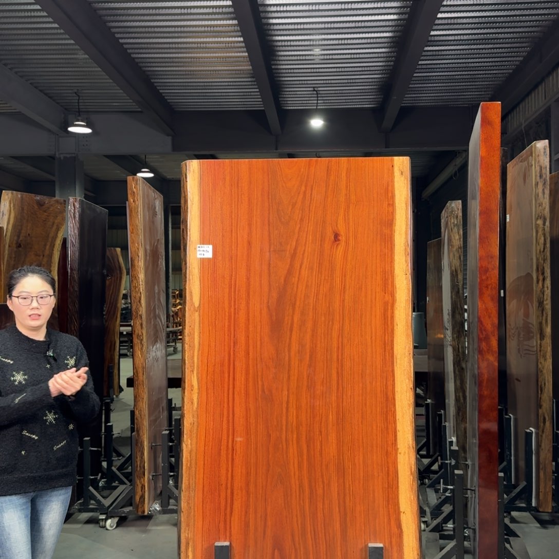 稳定木195-96-8刚果花梨