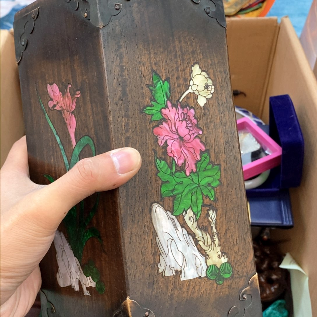 瓷片哈哈哈真的是太好