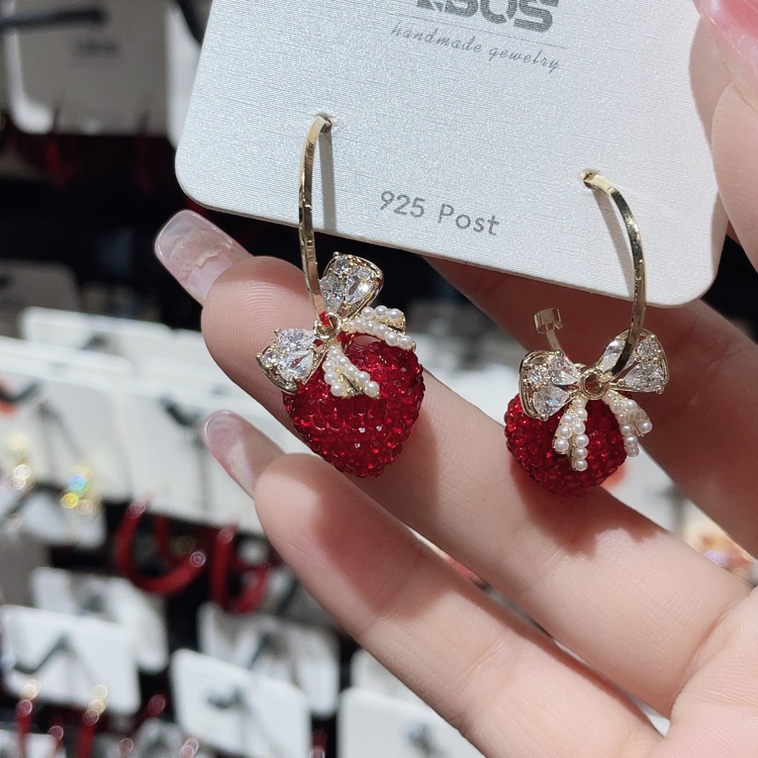 合成立方氧化锆铜合金925银