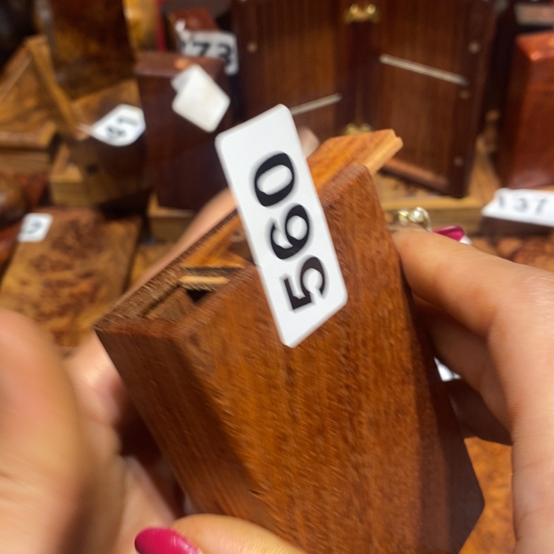 大果紫檀（缅甸花梨）