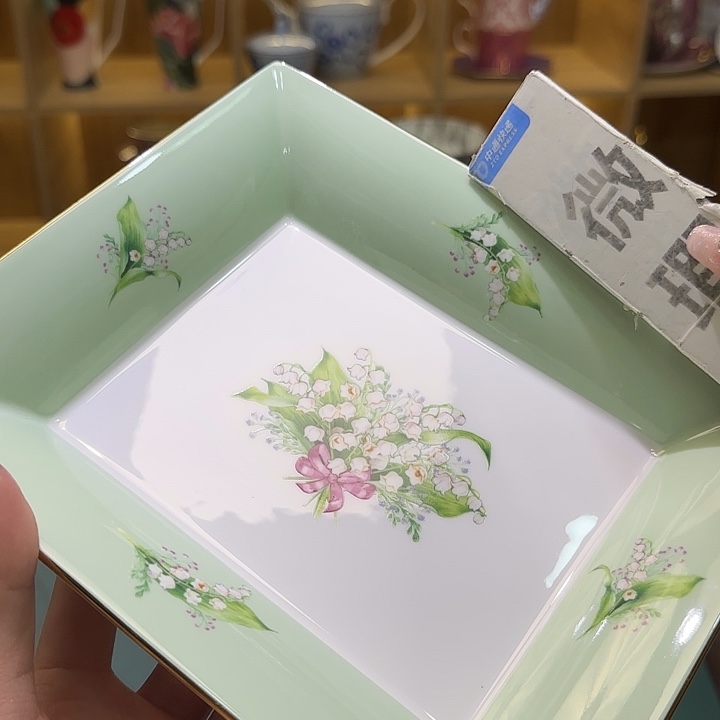 骨瓷实付满10包邮哈