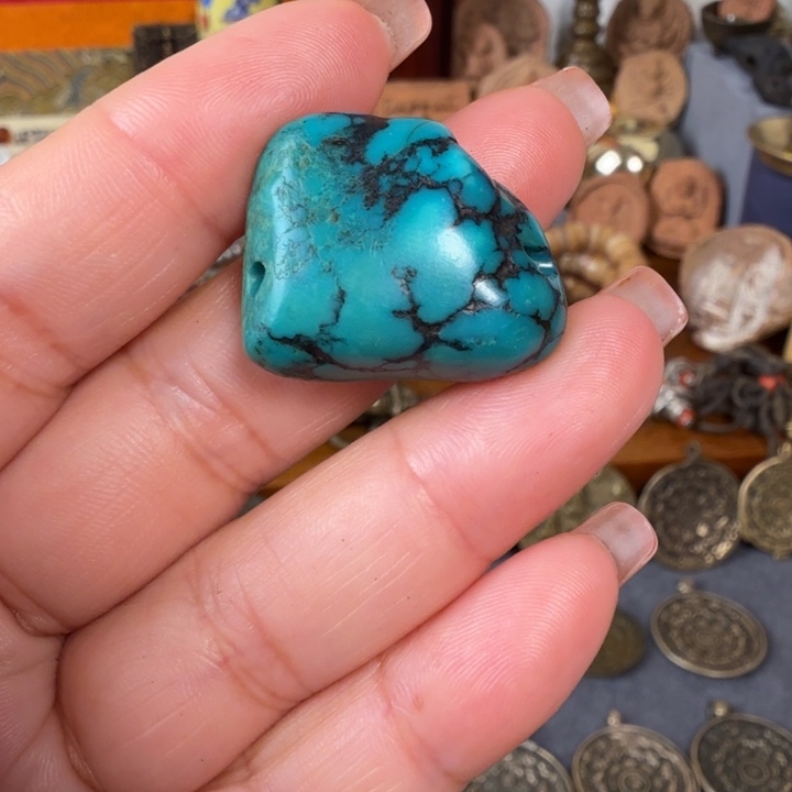 原生态大尺寸配件一个