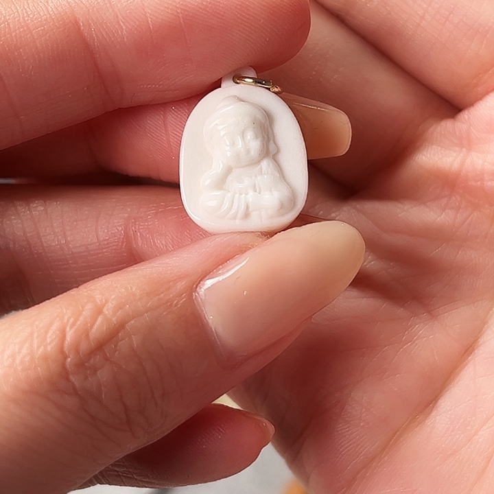 鹿骨手串/手链0031