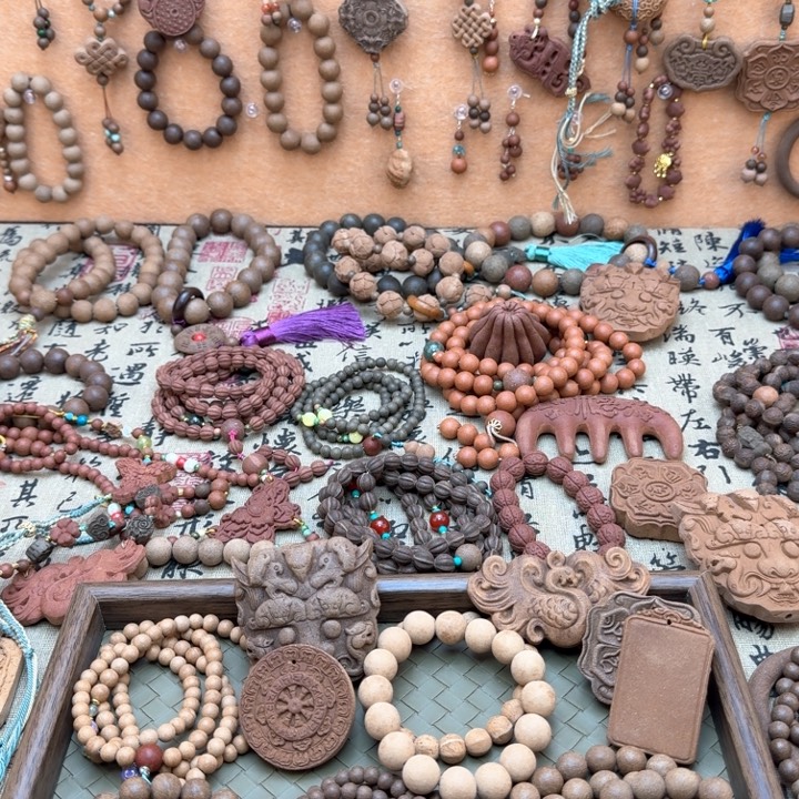 妖***福唐宫旧梦香方1.7莲花坠子