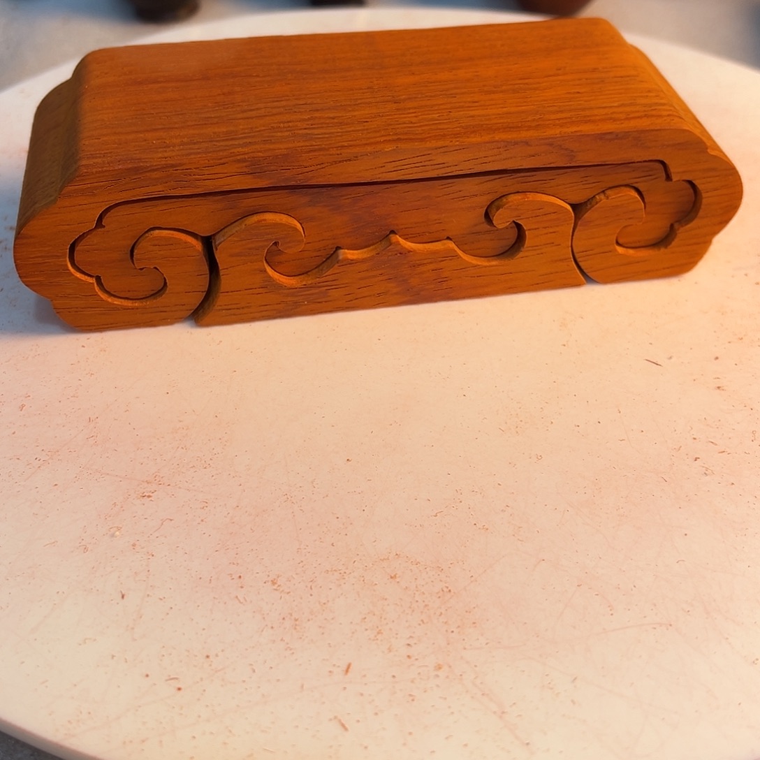 非洲紫檀（红花梨）