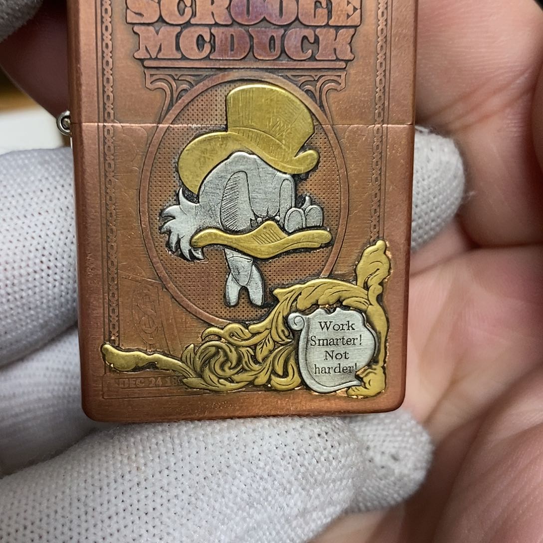 指*者黄铜常规雕刻工艺